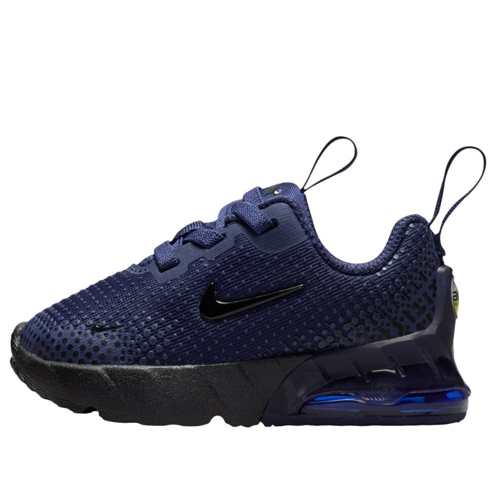 (TD) Nike Air Max Phoenix 'Midnight Navy Black' HF7051-400