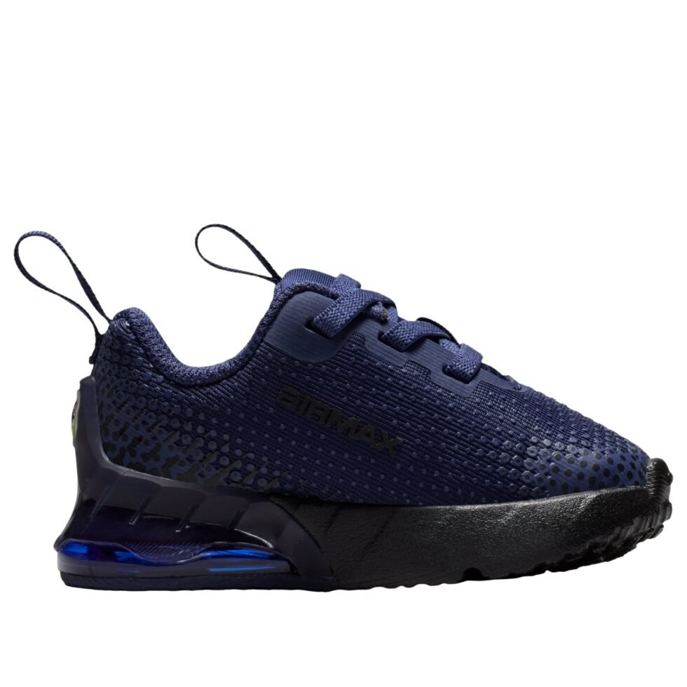 (TD) Nike Air Max Phoenix 'Midnight Navy Black' HF7051-400 - Image 2