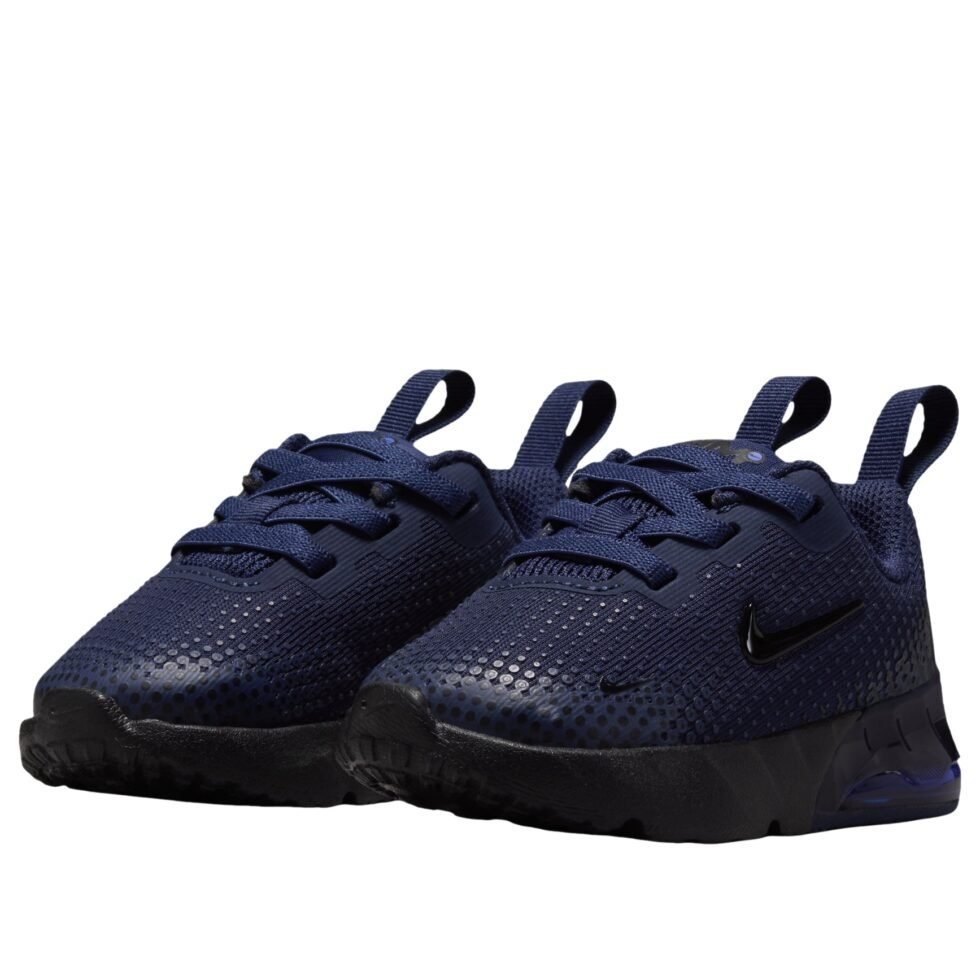 (TD) Nike Air Max Phoenix 'Midnight Navy Black' HF7051-400 - Image 3