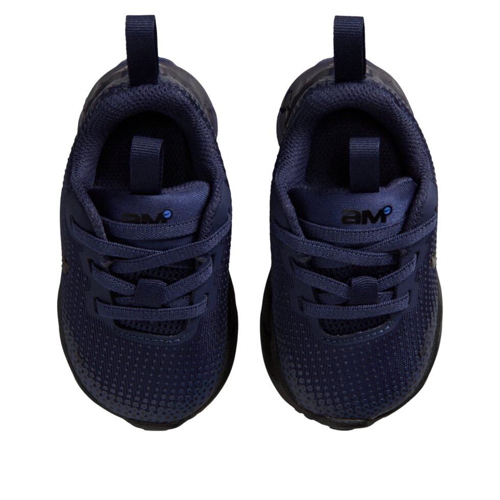 (TD) Nike Air Max Phoenix 'Midnight Navy Black' HF7051-400 - Image 4