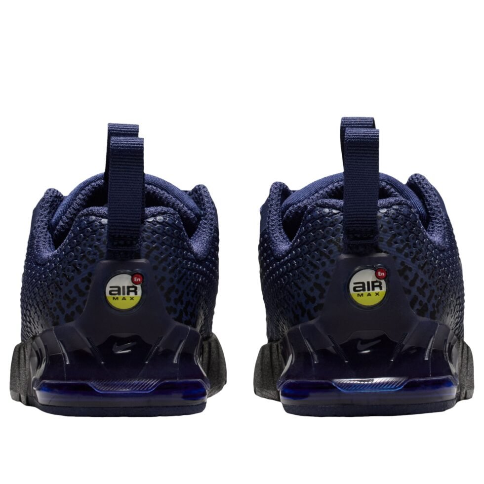 (TD) Nike Air Max Phoenix 'Midnight Navy Black' HF7051-400 - Image 5