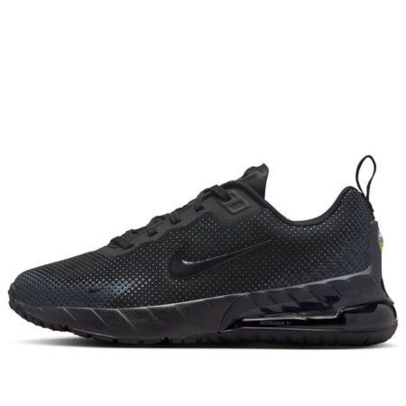 (GS) Nike Air Max Phoenix GS 'Black Anthracite' HF7052-003
