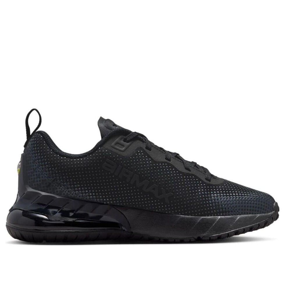 (GS) Nike Air Max Phoenix GS 'Black Anthracite' HF7052-003 - Image 6