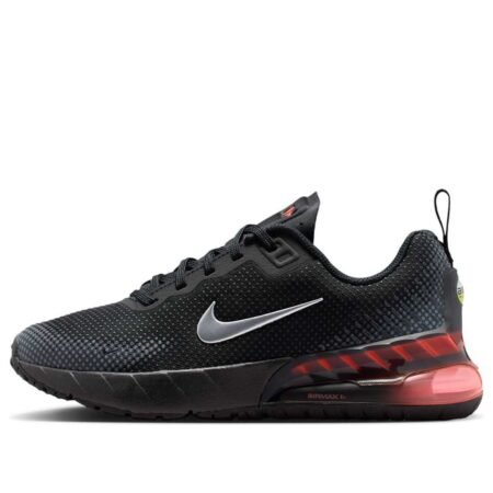 (GS) Nike Air Max Phoenix 'Black Royal Tint' HF7052-005
