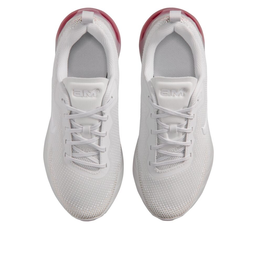 (GS) Nike Air Max Phoenix 'Photon Dust Peony' HF7052-013 - Image 3
