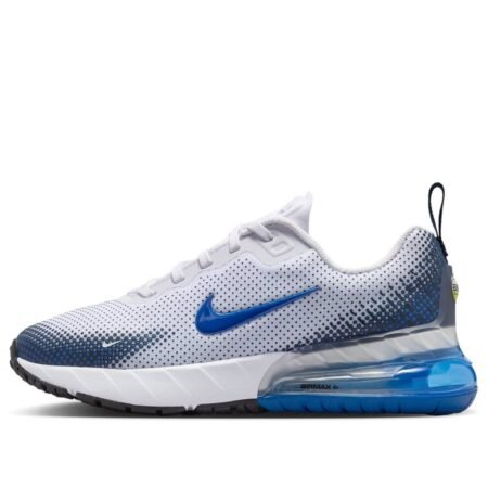 (GS) Nike Air Max Phoenix 'White Obsidian Game Royal' HF7052-100