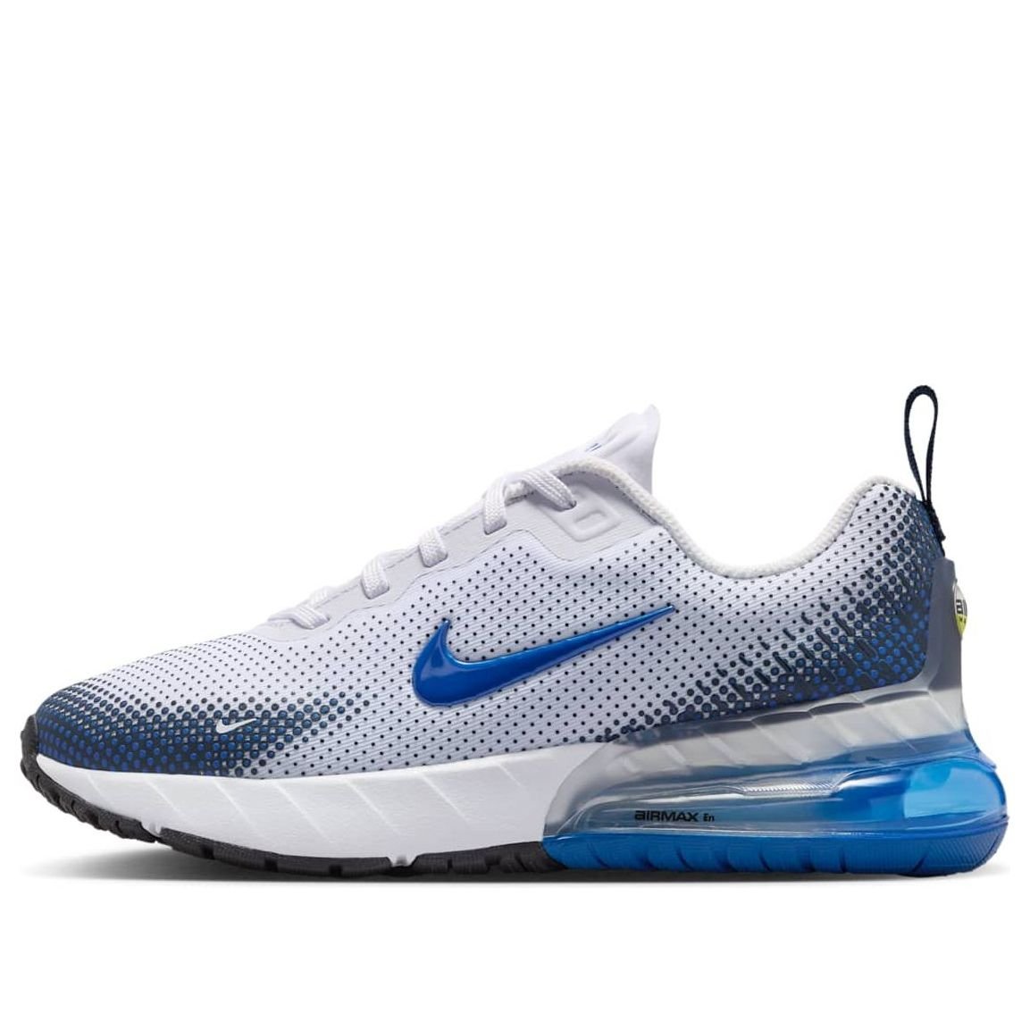 (GS) Nike Air Max Phoenix 'White Obsidian Game Royal' HF7052-100