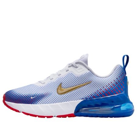(GS) Nike Air Max Phoenix 'White Game Royal Red' HF7052-106
