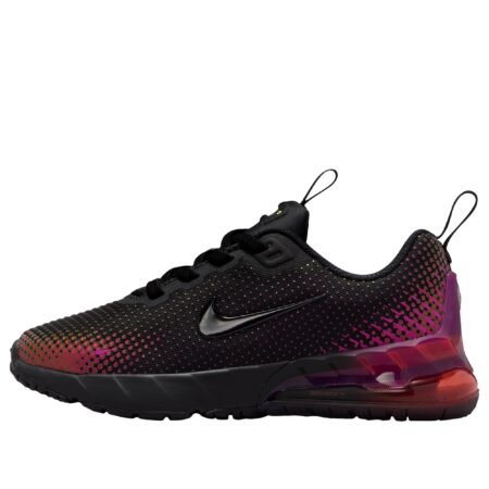 (PS) Nike Air Max Phoenix 'Black Vivid Purple Red' HF7053-006