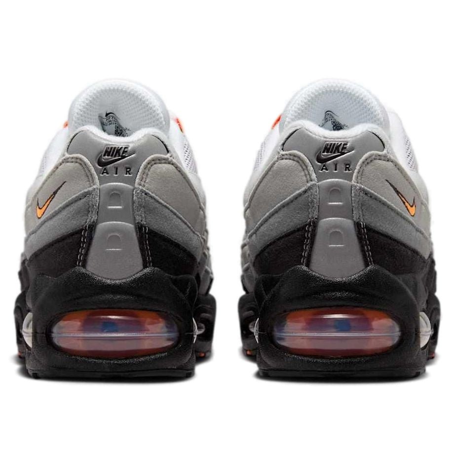 (GS) Nike Air Max 95 OG 'Bright Mandarin' 2025 HF7054-006 - Image 5