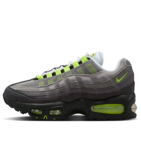 (GS) Nike Air Max 95 'Neon' HF7054-050