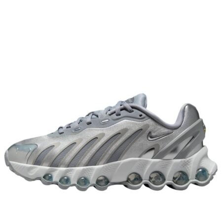 (GS) Nike Air Max Dn8 'Wold Grey Metallic Silver' HF7310-001