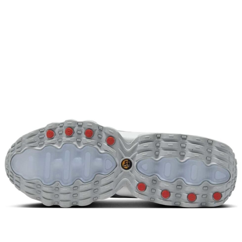 (GS) Nike Air Max Dn8 'Wold Grey Metallic Silver' HF7310-001 - Image 6