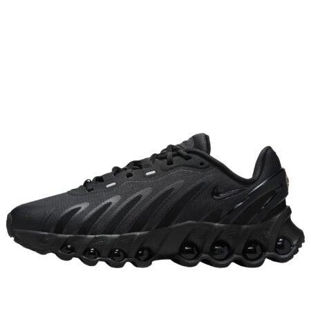 (GS) Nike Air Max Dn8 'Black Anthracite' HF7310-002