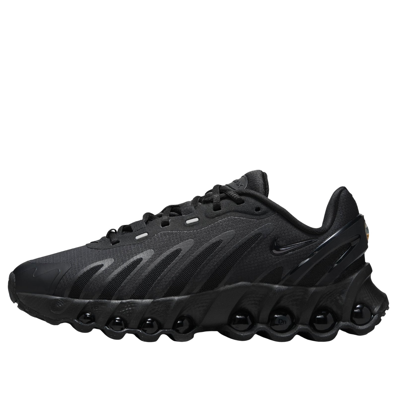 (GS) Nike Air Max Dn8 'Black Anthracite' HF7310-002