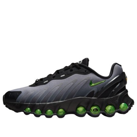 (GS) Nike Air Max Dn8 'Black Volt' HF7310-005