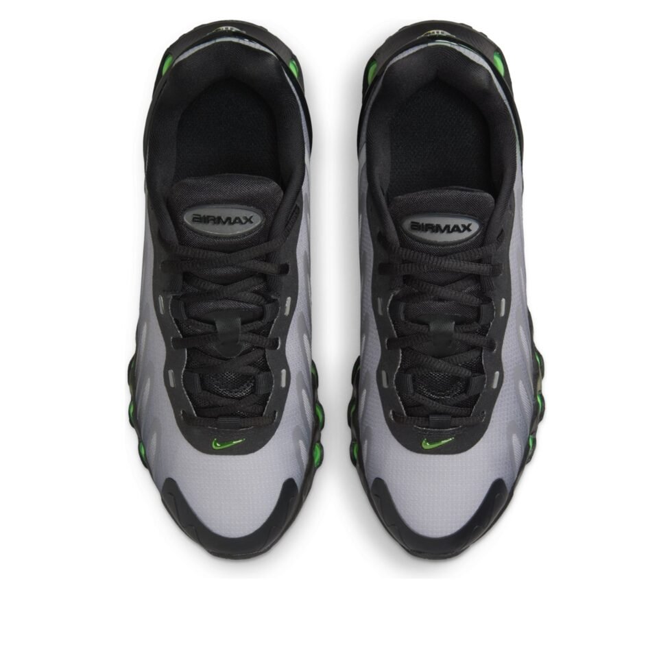 (GS) Nike Air Max Dn8 'Black Volt' HF7310-005 - Image 2