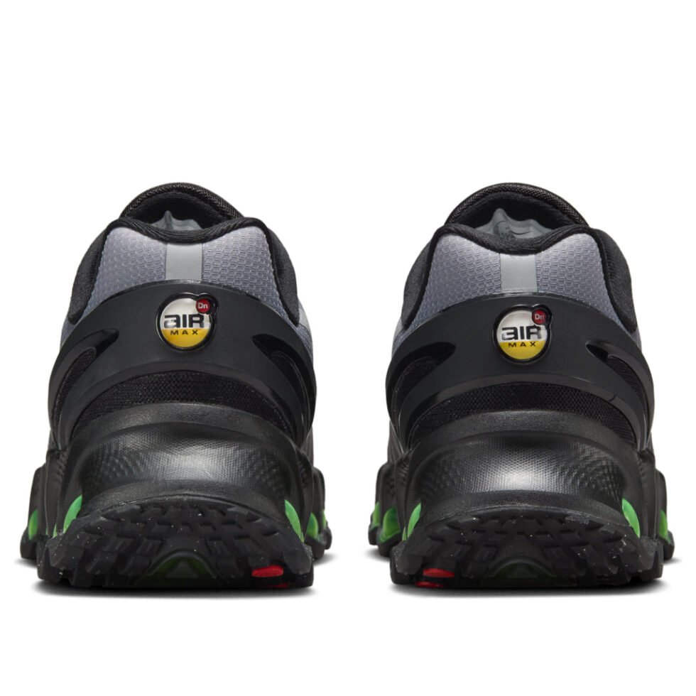 (GS) Nike Air Max Dn8 'Black Volt' HF7310-005 - Image 3