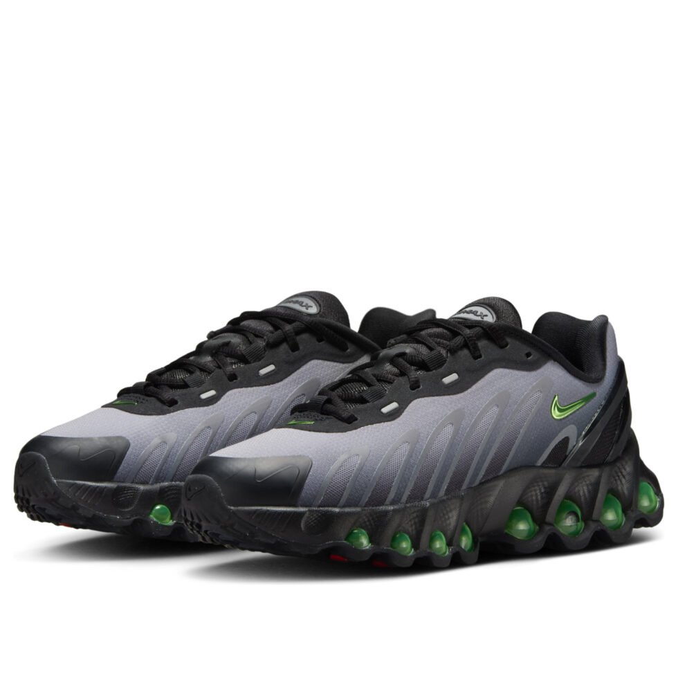 (GS) Nike Air Max Dn8 'Black Volt' HF7310-005 - Image 4