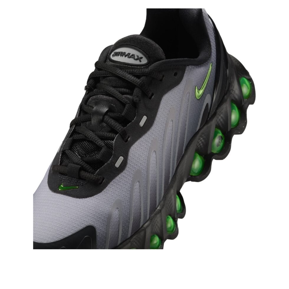 (GS) Nike Air Max Dn8 'Black Volt' HF7310-005 - Image 5