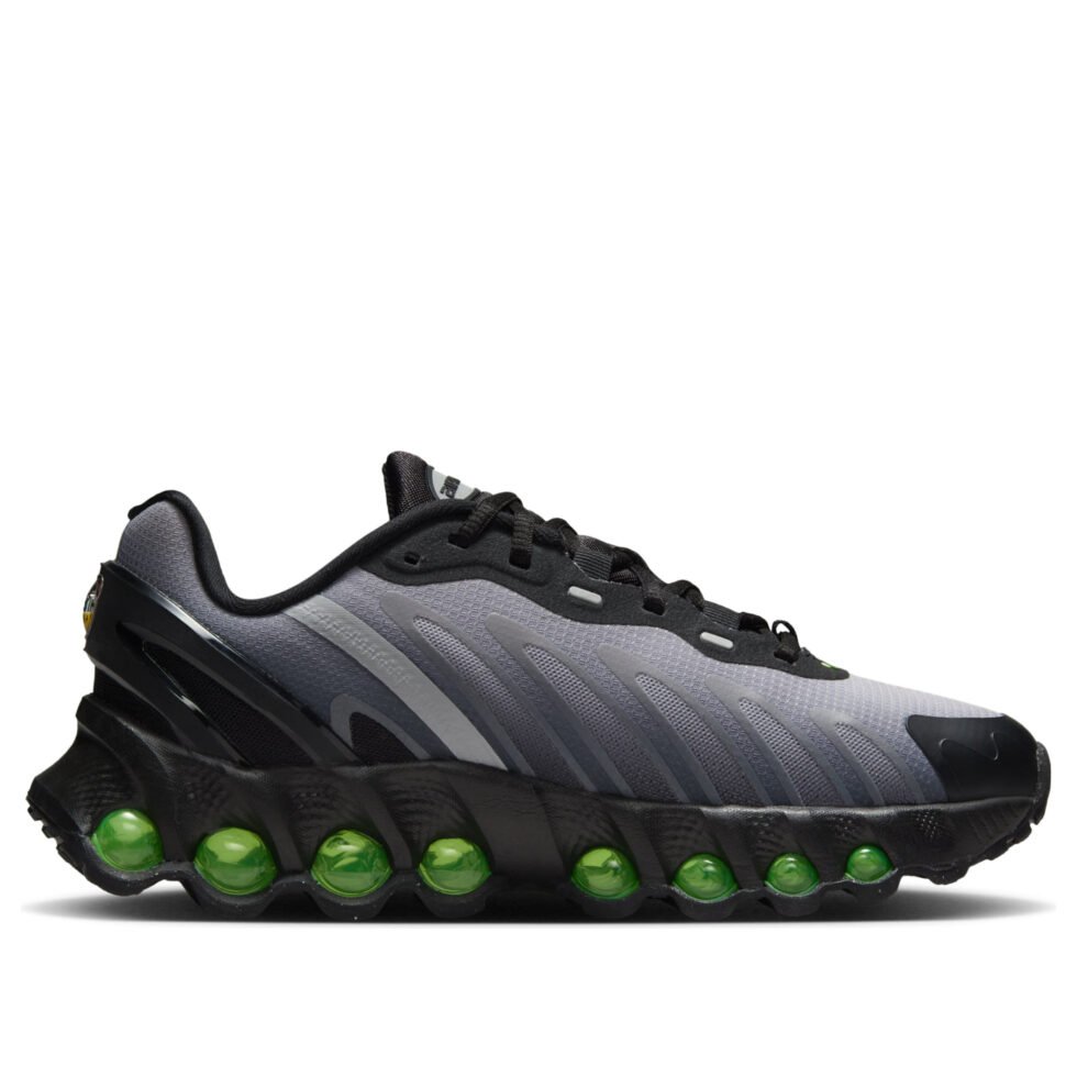 (GS) Nike Air Max Dn8 'Black Volt' HF7310-005 - Image 6