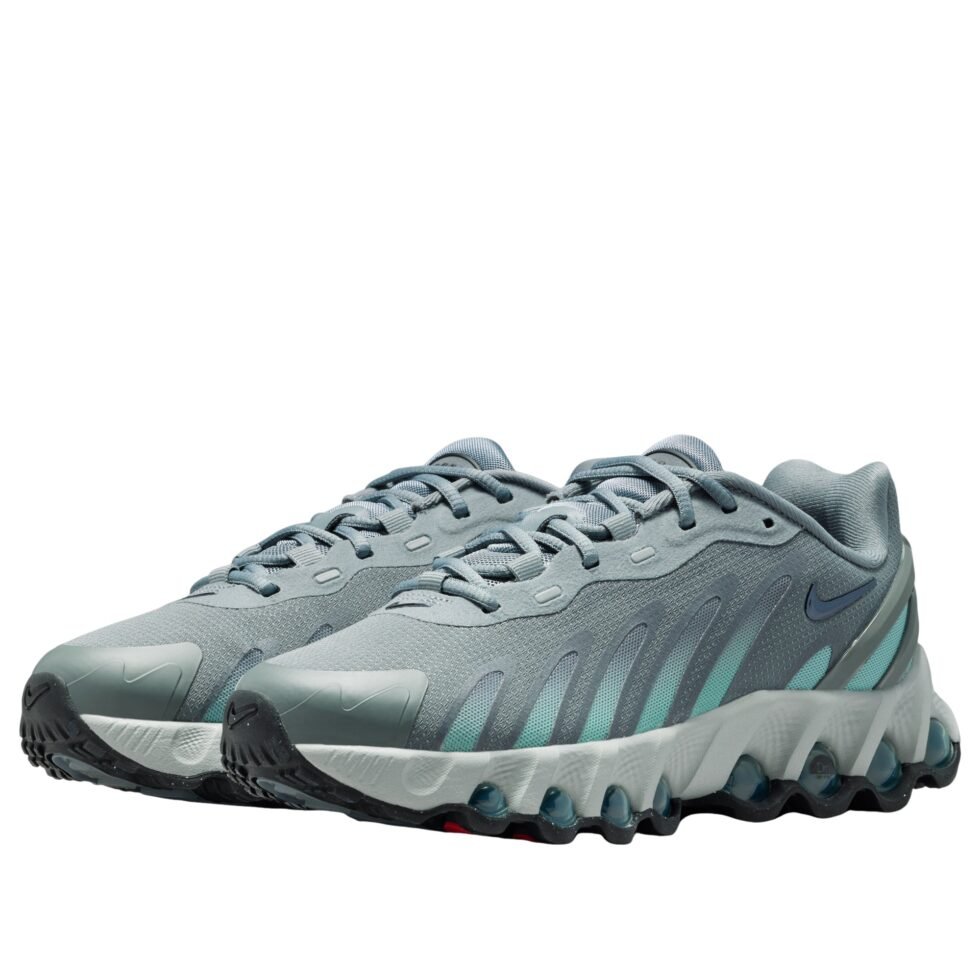 (GS) Nike Air Max Dn8 'Cool Grey Cannon' HF7310-013 - Image 4