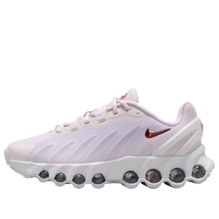 (GS) Nike Air Max Dn8 'Light Violet Ghost White' HF7310-500