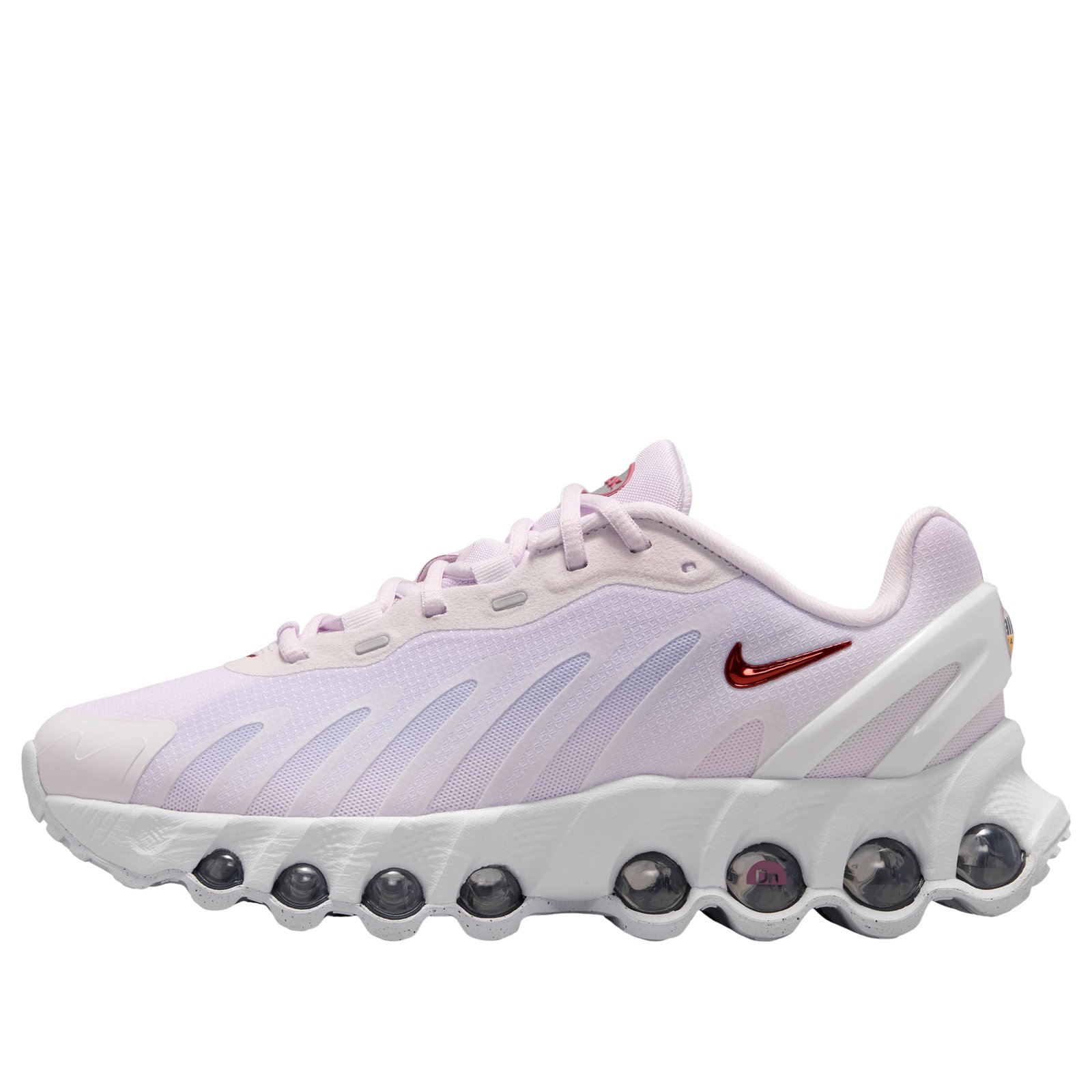 (GS) Nike Air Max Dn8 'Light Violet Ghost White' HF7310-500