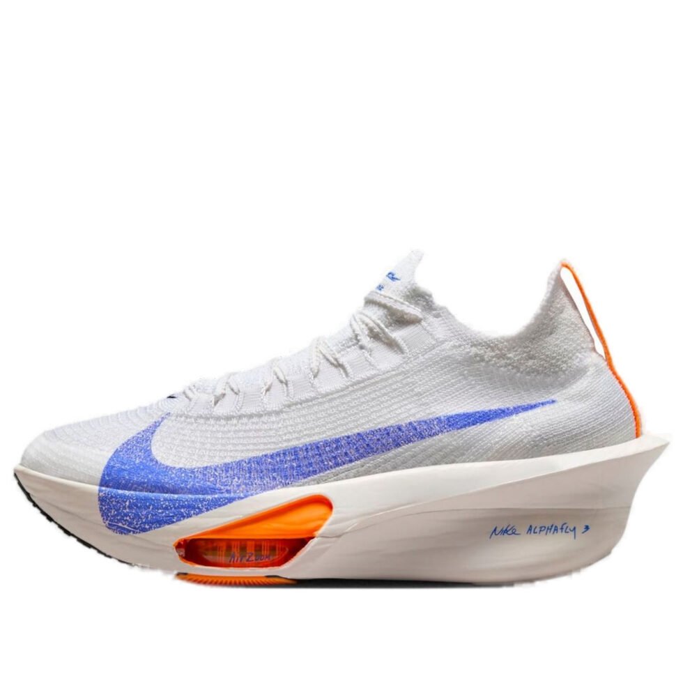 (WMNS) Nike Air Zoom Alphafly NEXT% 3 FP 'Blueprint Pack' HF7356-900