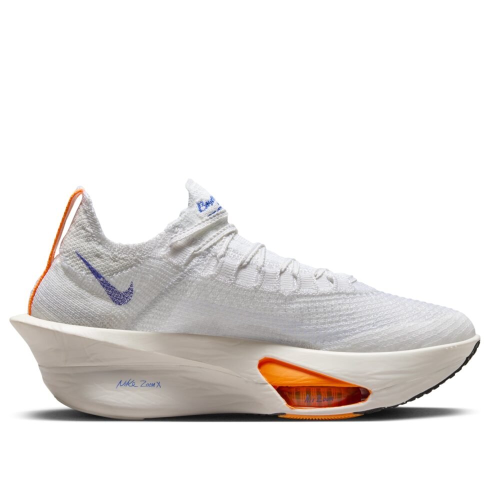 (WMNS) Nike Air Zoom Alphafly NEXT% 3 FP 'Blueprint Pack' HF7356-900 - Image 2