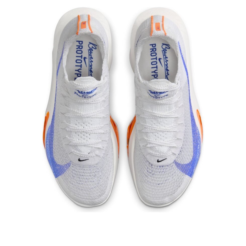 (WMNS) Nike Air Zoom Alphafly NEXT% 3 FP 'Blueprint Pack' HF7356-900 - Image 4
