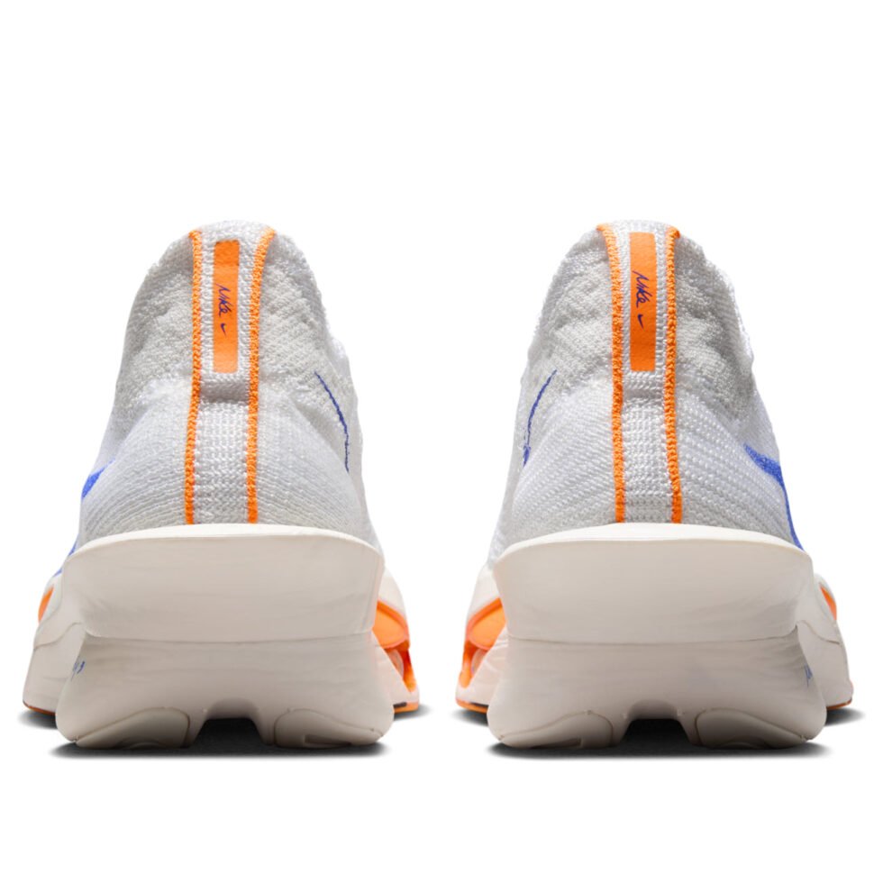 (WMNS) Nike Air Zoom Alphafly NEXT% 3 FP 'Blueprint Pack' HF7356-900 - Image 5