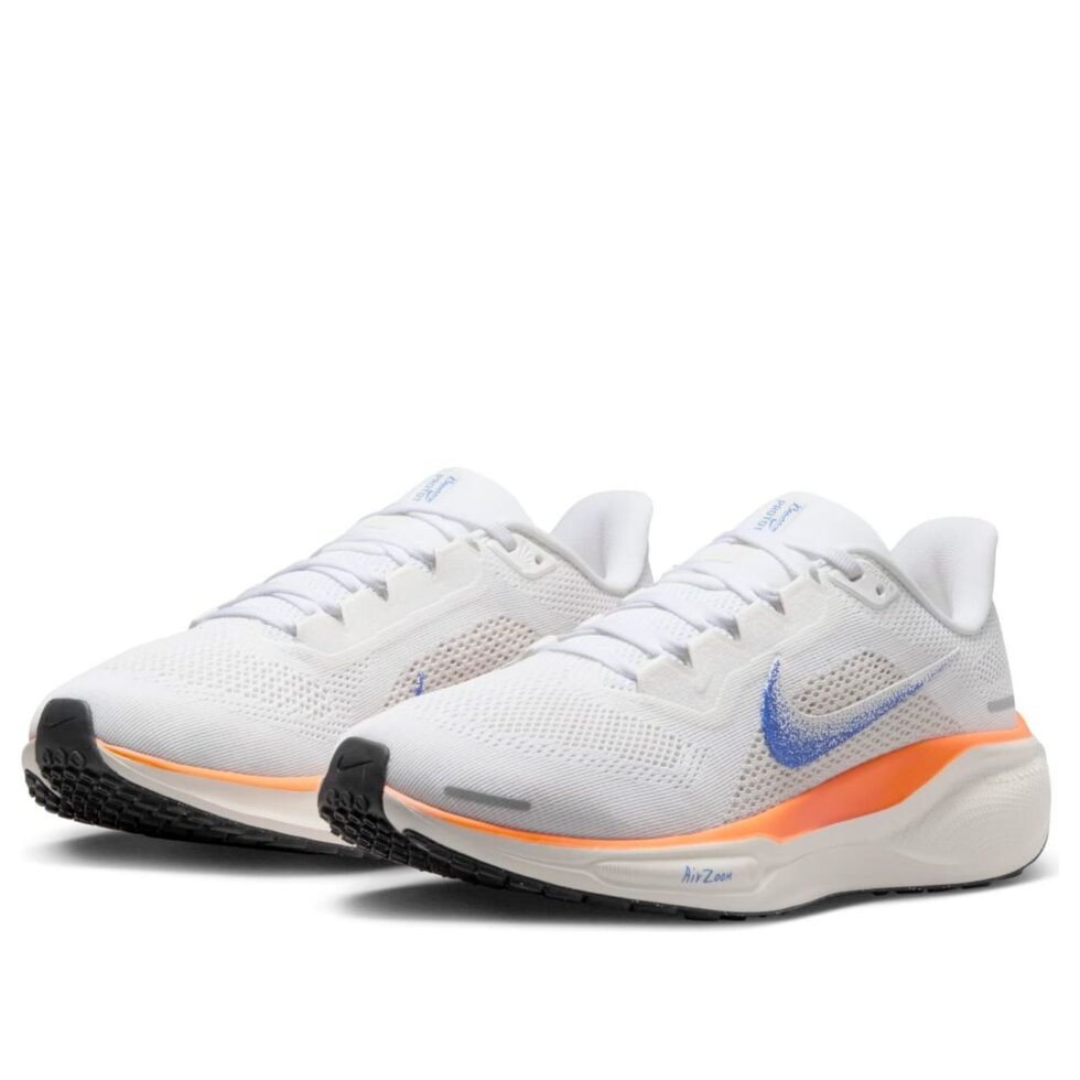 (WMNS) Nike Air Zoom Pegasus 41 'Blueprint Pack' HF7362-900 - Image 2