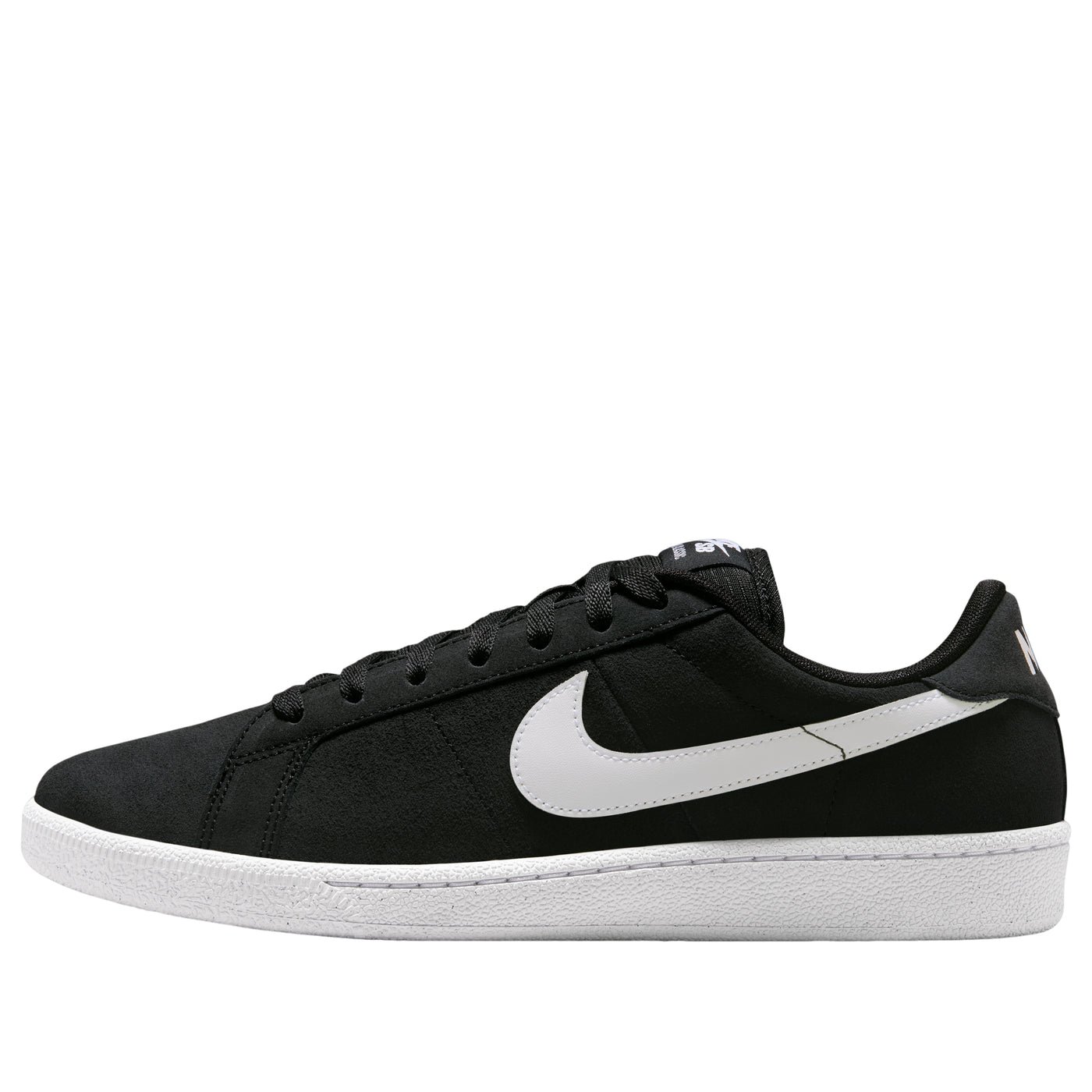 Nike SB Zoom Tennis Classic 'Black White' HF7386-004