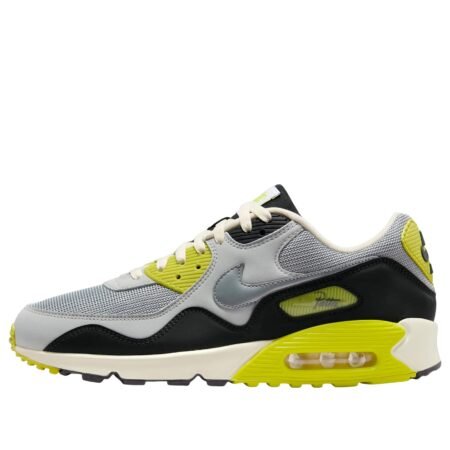 Nike x Patta Air Max 90 SP 'Waves Cyber' HF8814-001