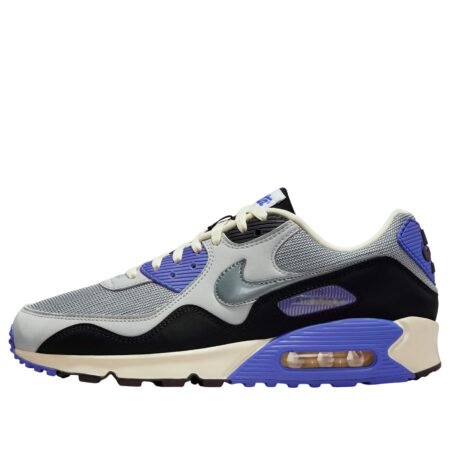 Nike x Patta Air Max 90 SP 'Waves Sapphire' HF8814-002