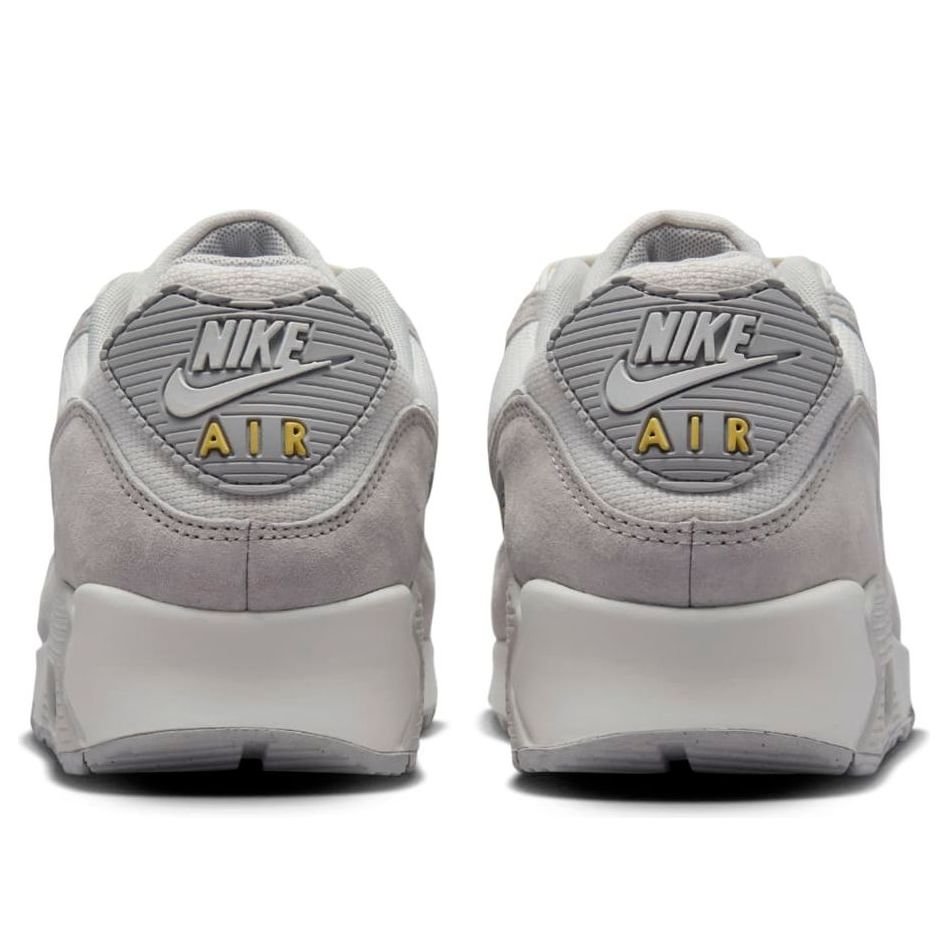 (WMNS) Nike Air Max 90 'Light Iron Ore' HF9383-001 - Image 5