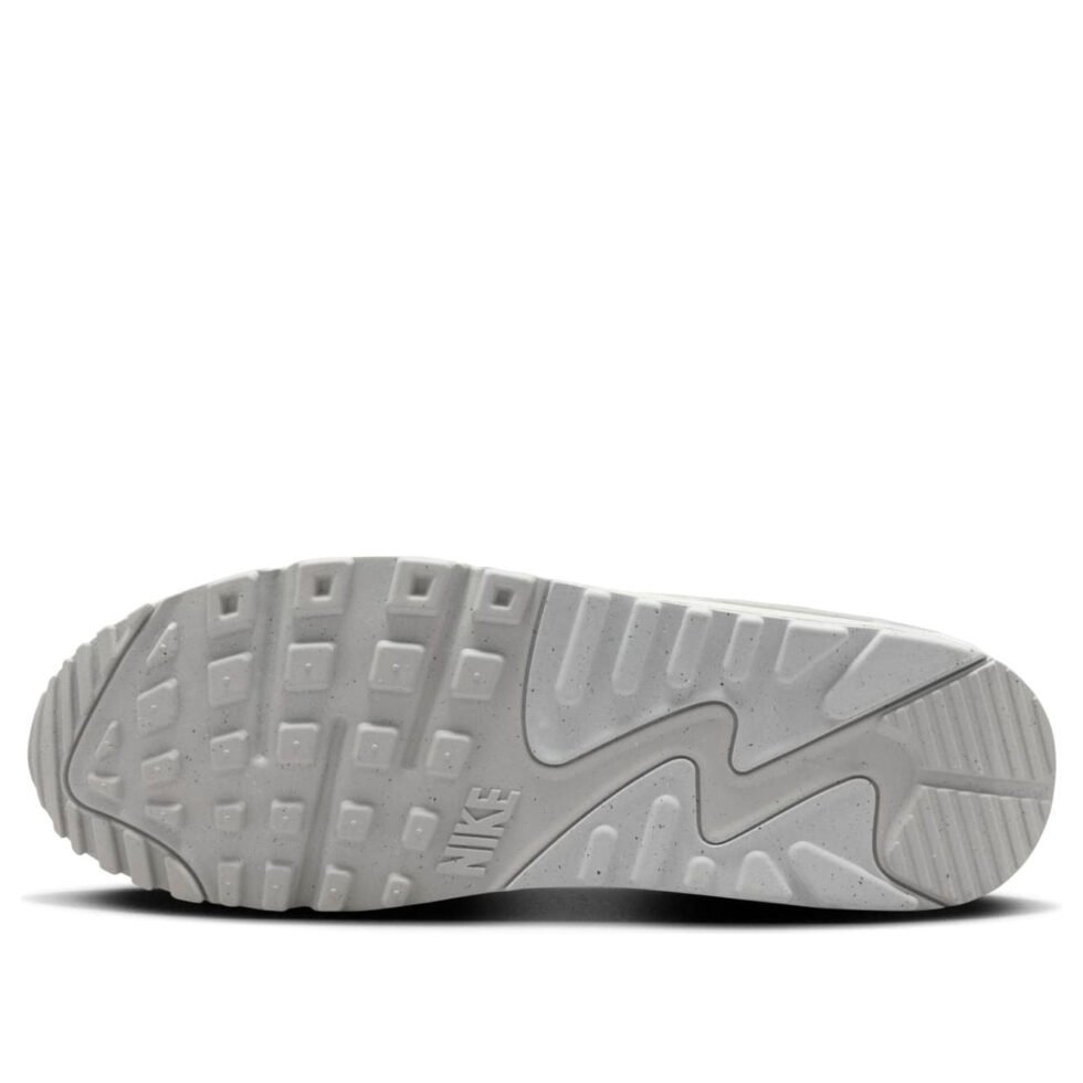 (WMNS) Nike Air Max 90 'Light Iron Ore' HF9383-001 - Image 6