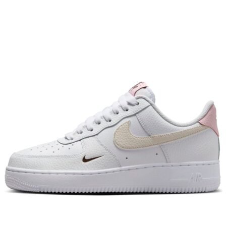 (WMNS) Nike Air Force 1 '07 'White Light Orewood Pink' HF9992-100