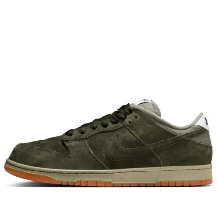 Nike SB Dunk Low Pro B 'Sequoia' HJ0367-301