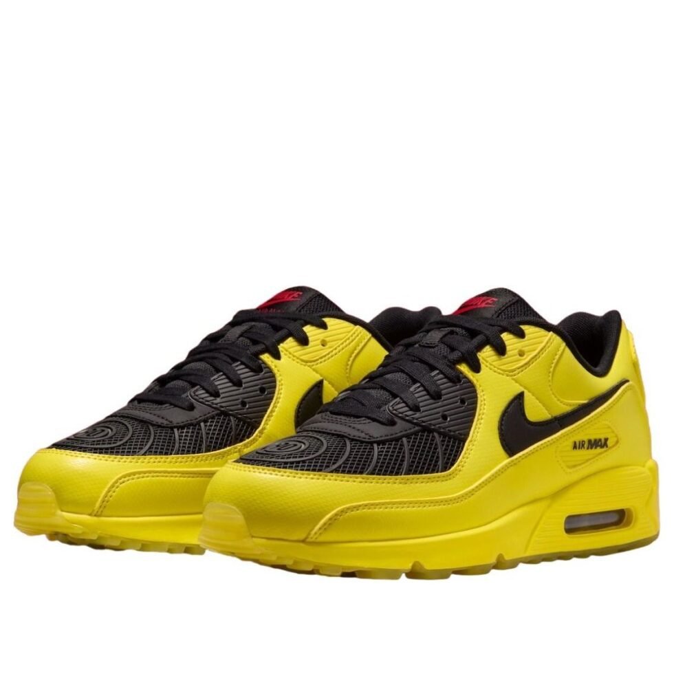 Nike Air Max 90 'Total 90 Laser' HJ0624-758 - Image 2