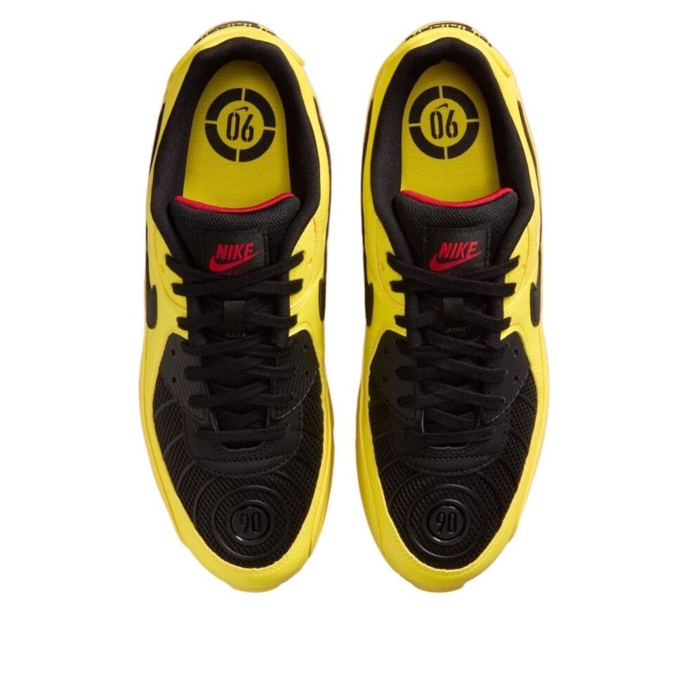 Nike Air Max 90 'Total 90 Laser' HJ0624-758 - Image 3