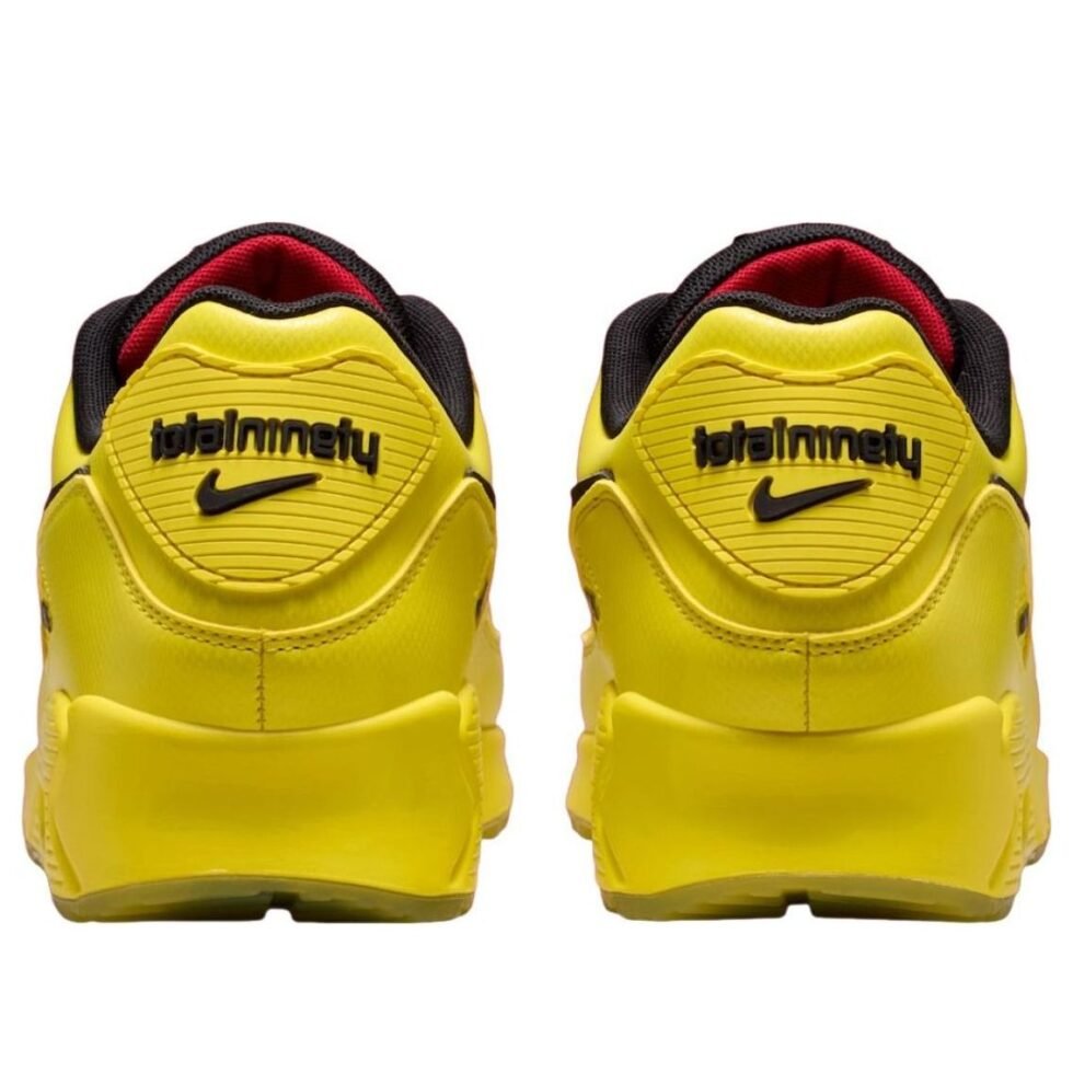 Nike Air Max 90 'Total 90 Laser' HJ0624-758 - Image 4
