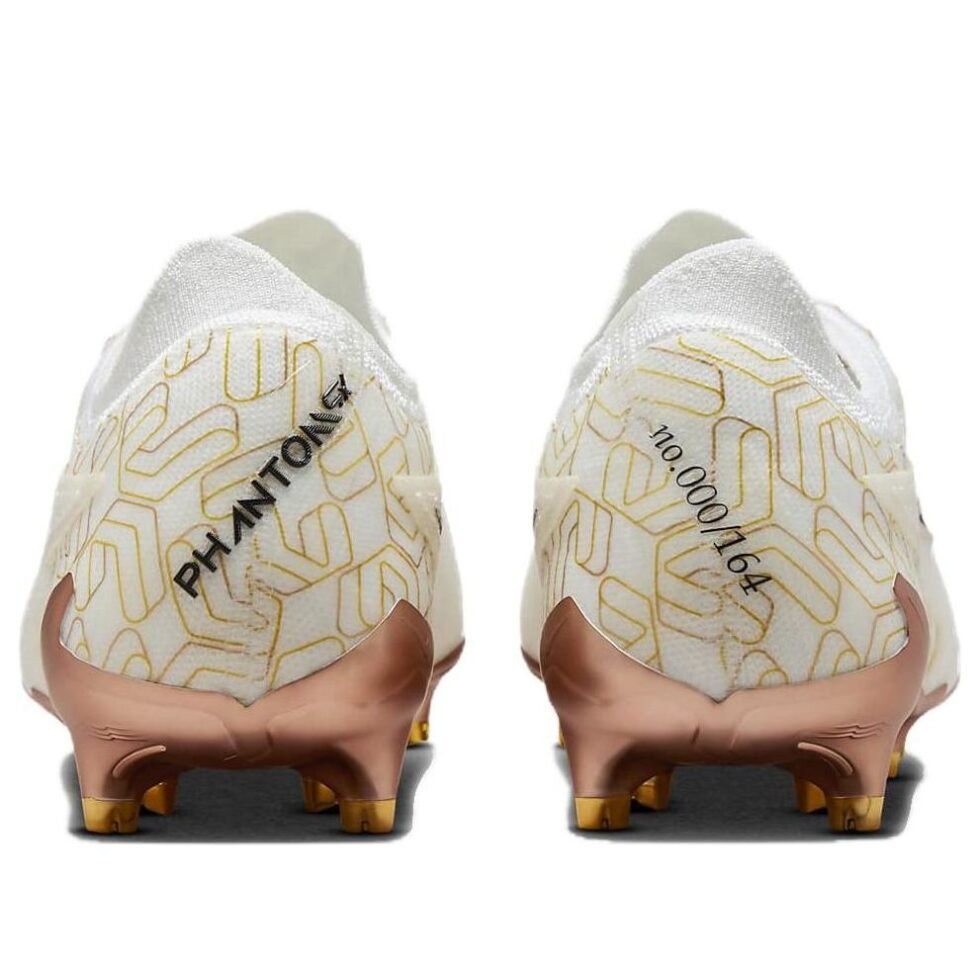 Nike Phantom GX Elite FG 'United Golden Pack' HJ0704-100 - Image 6