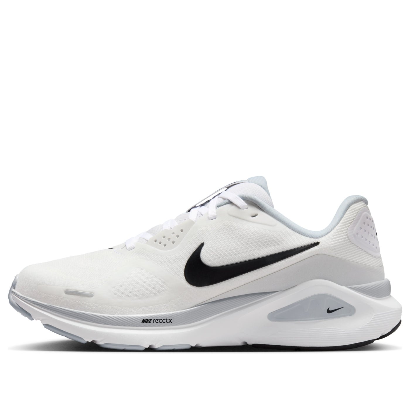 (WMNS) Nike Structure 26 'White' HJ1101-101
