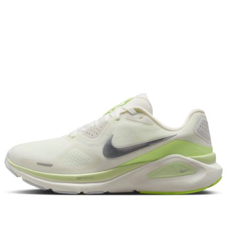 (WMNS) Nike Structure 26 'Summit White Barely Volt' HJ1101-103