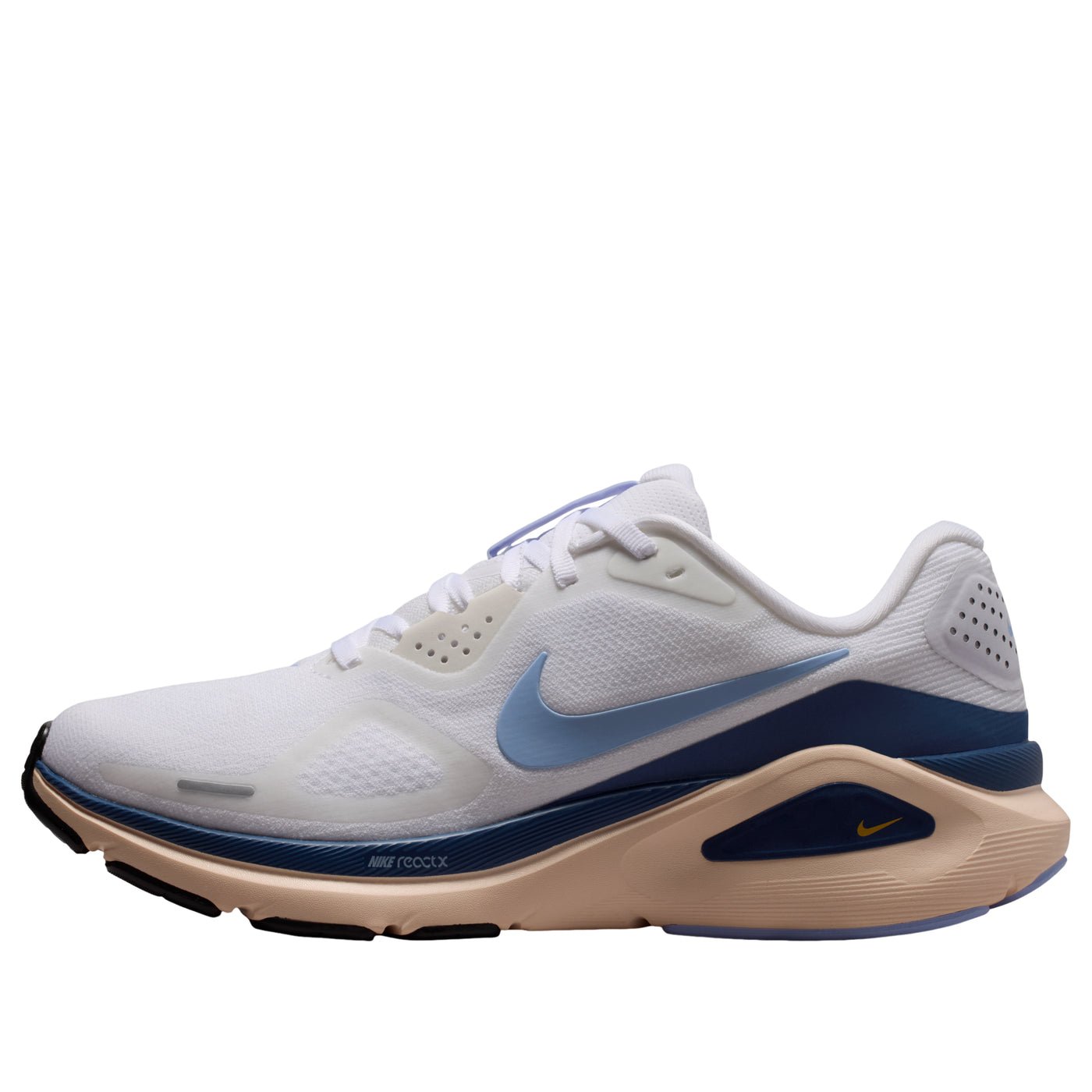 (WMNS) Nike Structure 26 'White Mystic Navy' HJ1101-108
