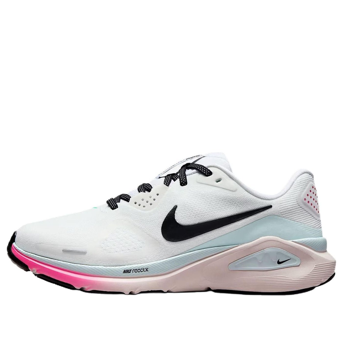 (WMNS) Nike Structure 26 'White Glacier Ice' HJ1101-110