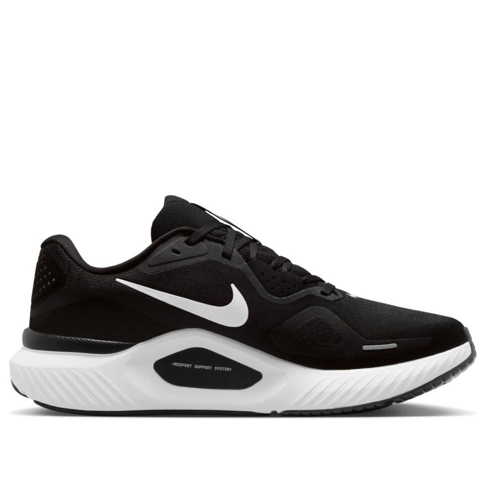 Nike Structure 26 'Black White' HJ1102-002 - Image 6