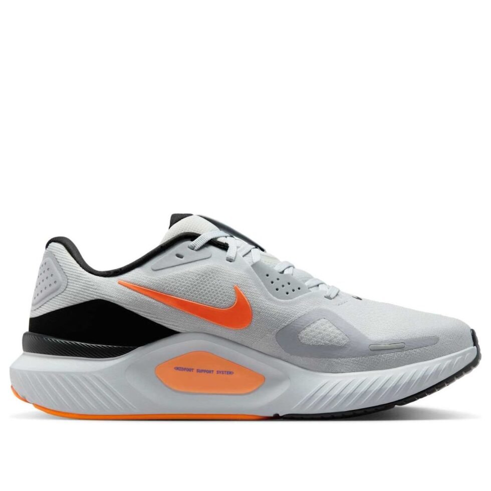 Nike Structure 26 'Pure Platinum Persian Violet' HJ1102-004 - Image 2
